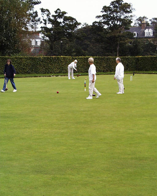 Exhibition_Croquet