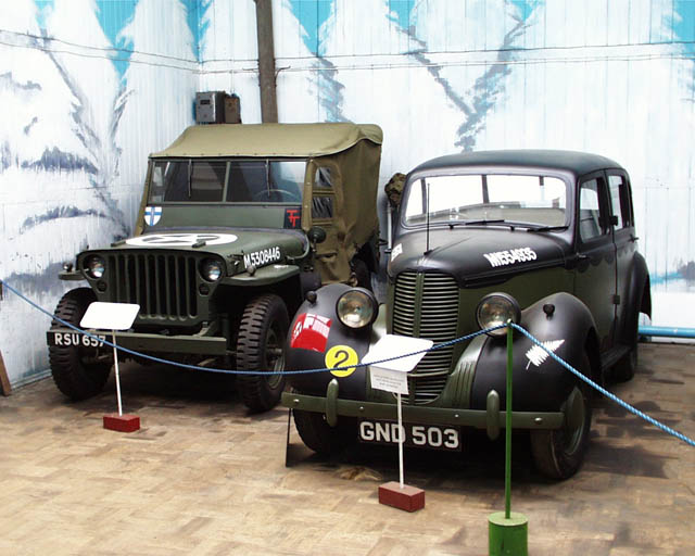 Exhibition_Willys_Hillman