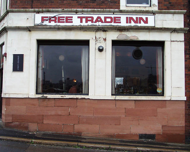 Pub_Free_Trade_Windows