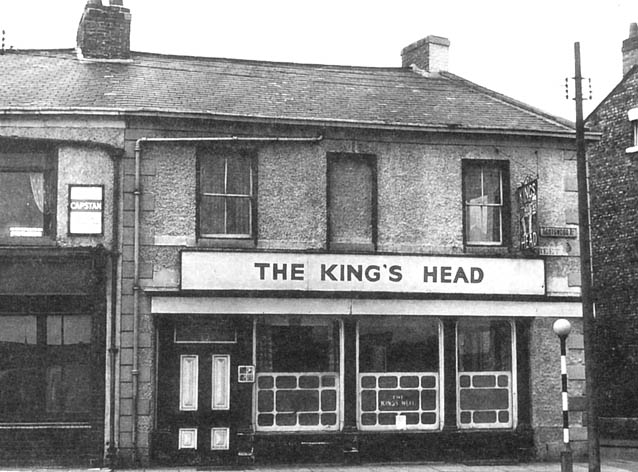 Pub_Kings_Head