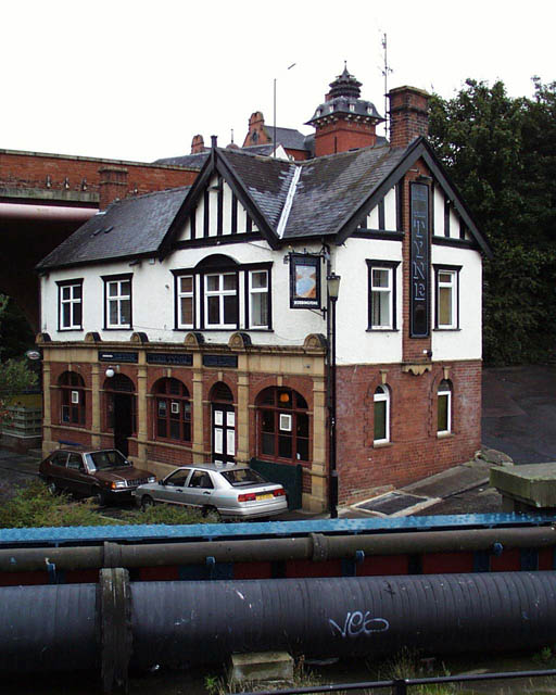 Pub_Tyne_View